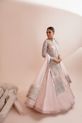 Raja Salahuddin | Wedding Formals | JAHANARA by Raja Salahuddin - Designer Dress - Type: Bridal - Available at Libayah - 100% Original