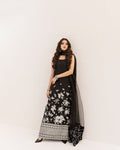 Raja Salahuddin | Wedding Formals | ZOE by Raja Salahuddin - Designer Dress - Type: Formal - Available at Libayah - 100% Original