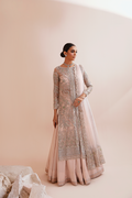 Raja Salahuddin | Wedding Formals | JAHANARA by Raja Salahuddin - Designer Dress - Type: Bridal - Available at Libayah - 100% Original