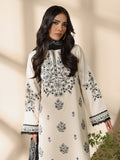Rajbari | Nissa Embroidered Shawl |  Embroidered Shawl Series 08 by Rajbari - Designer Dress - Type: Ladies Clothes - Available at Libayah - 100% Original
