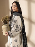 Rajbari | Nissa Embroidered Shawl |  Embroidered Shawl Series 08 by Rajbari - Designer Dress - Type: Ladies Clothes - Available at Libayah - 100% Original