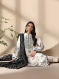 Rajbari | Nissa Embroidered Shawl |  Embroidered Shawl Series 08 by Rajbari - Designer Dress - Type: Ladies Clothes - Available at Libayah - 100% Original