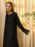 Rajbari | Nissa Embroidered Shawl |  Embroidered Shawl Series 10 by Rajbari - Designer Dress - Type: Ladies Clothes - Available at Libayah - 100% Original