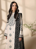 Rajbari | Nissa Embroidered Shawl |  Embroidered Shawl Series 08 by Rajbari - Designer Dress - Type: Ladies Clothes - Available at Libayah - 100% Original