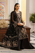 Ramsha | Dastak Luxury Chiffon Collection |  Q-106 by Ramsha - Designer Dress - Type: Ladies Clothes - Available at Libayah - 100% Original