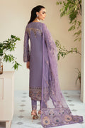 Ramsha | Dastoor Chiffon | P-104 by Ramsha - Designer Dress - Type: Ladies Clothes - Available at Libayah - 100% Original