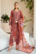 Ramsha | Dastoor Chiffon | P-109 by Ramsha - Designer Dress - Type: Ladies Clothes - Available at Libayah - 100% Original