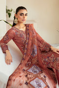 Ramsha | Dastoor Chiffon | P-109 by Ramsha - Designer Dress - Type: Ladies Clothes - Available at Libayah - 100% Original