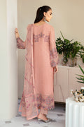 Ramsha | Dastoor Chiffon | P-101 by Ramsha - Designer Dress - Type: Ladies Clothes - Available at Libayah - 100% Original