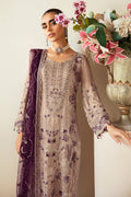 Ramsha | Dastoor Chiffon | P-106 by Ramsha - Designer Dress - Type: Ladies Clothes - Available at Libayah - 100% Original