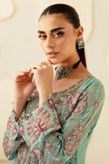 Ramsha | Dastoor Chiffon | P-107 by Ramsha - Designer Dress - Type: Ladies Clothes - Available at Libayah - 100% Original