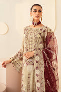 Ramsha | Dastoor Chiffon | P-103 by Ramsha - Designer Dress - Type: Ladies Clothes - Available at Libayah - 100% Original