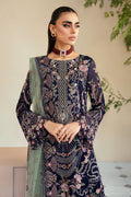Ramsha | Dastoor Chiffon | P-110 by Ramsha - Designer Dress - Type: Ladies Clothes - Available at Libayah - 100% Original