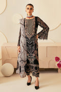 Ramsha | Dastoor Chiffon | P-105 by Ramsha - Designer Dress - Type: Ladies Clothes - Available at Libayah - 100% Original