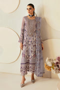 Ramsha | Dastoor Chiffon | P-108 by Ramsha - Designer Dress - Type: Ladies Clothes - Available at Libayah - 100% Original