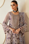 Ramsha | Dastoor Chiffon | P-108 by Ramsha - Designer Dress - Type: Ladies Clothes - Available at Libayah - 100% Original