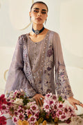 Ramsha | Dastoor Chiffon | P-108 by Ramsha - Designer Dress - Type: Ladies Clothes - Available at Libayah - 100% Original