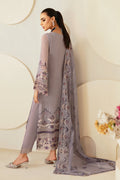 Ramsha | Dastoor Chiffon | P-108 by Ramsha - Designer Dress - Type: Ladies Clothes - Available at Libayah - 100% Original
