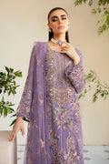 Ramsha | Dastoor Chiffon | P-104 by Ramsha - Designer Dress - Type: Ladies Clothes - Available at Libayah - 100% Original