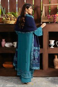 Ramsha | Reet Karandi Collection |   R-1101 by Ramsha - Designer Dress - Type: Ladies Clothes - Available at Libayah - 100% Original