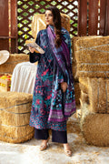 Ramsha | Reet Karandi Collection |  R-1110 by Ramsha - Designer Dress - Type: Ladies Clothes - Available at Libayah - 100% Original