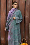 Ramsha | Reet Karandi Collection |  R-1107 by Ramsha - Designer Dress - Type: Ladies Clothes - Available at Libayah - 100% Original