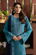 Ramsha | Reet Karandi Collection |   R-1101 by Ramsha - Designer Dress - Type: Ladies Clothes - Available at Libayah - 100% Original