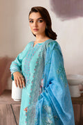 Ramsha | Riwaj Viscose | J-507 by Ramsha - Designer Dress - Type: Ladies Clothes - Available at Libayah - 100% Original