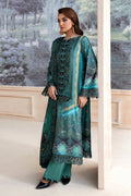Ramsha | Riwaj Viscose |J-504 by Ramsha - Designer Dress - Type: Ladies Clothes - Available at Libayah - 100% Original