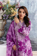 Ramsha | Riwaj Viscose | J-508 by Ramsha - Designer Dress - Type: Ladies Clothes - Available at Libayah - 100% Original