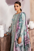 Ramsha | Riwaj Viscose | J-502 by Ramsha - Designer Dress - Type: Ladies Clothes - Available at Libayah - 100% Original