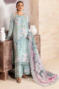 Ramsha | Riwaj Viscose | J-502 by Ramsha - Designer Dress - Type: Ladies Clothes - Available at Libayah - 100% Original
