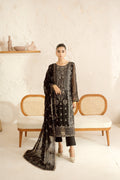 Ramsha | Sonehri Collection | BB-107 by Ramsha - Designer Dress - Type: Ladies Clothes - Available at Libayah - 100% Original