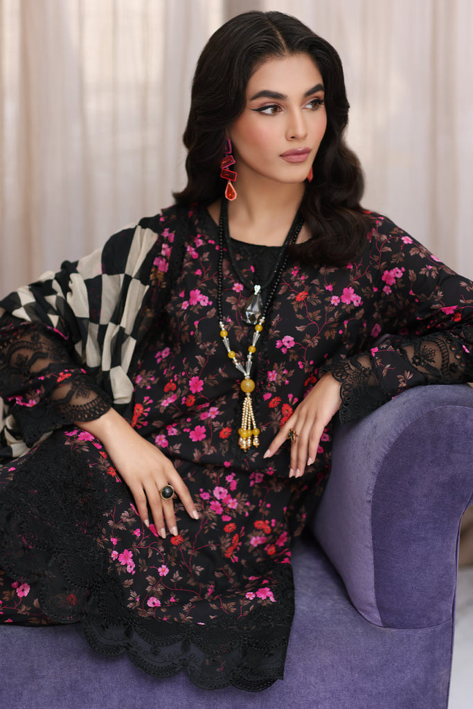 Charizma | Rang e Bahar 24 | CRB4-03 by Charizma - Designer Dress - Type: Ladies Clothes - Available at Libayah - 100% Original