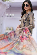 Charizma | Rang e Bahar 24 | CRB4-04 by Charizma - Designer Dress - Type: Ladies Clothes - Available at Libayah - 100% Original