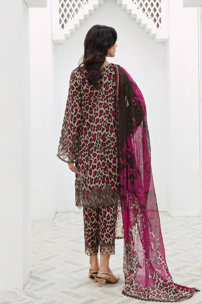 Charizma | Rang e Bahar 24 | CRB4-05 by Charzima - Designer Dress - Type: Ladies Clothes - Available at Libayah - 100% Original