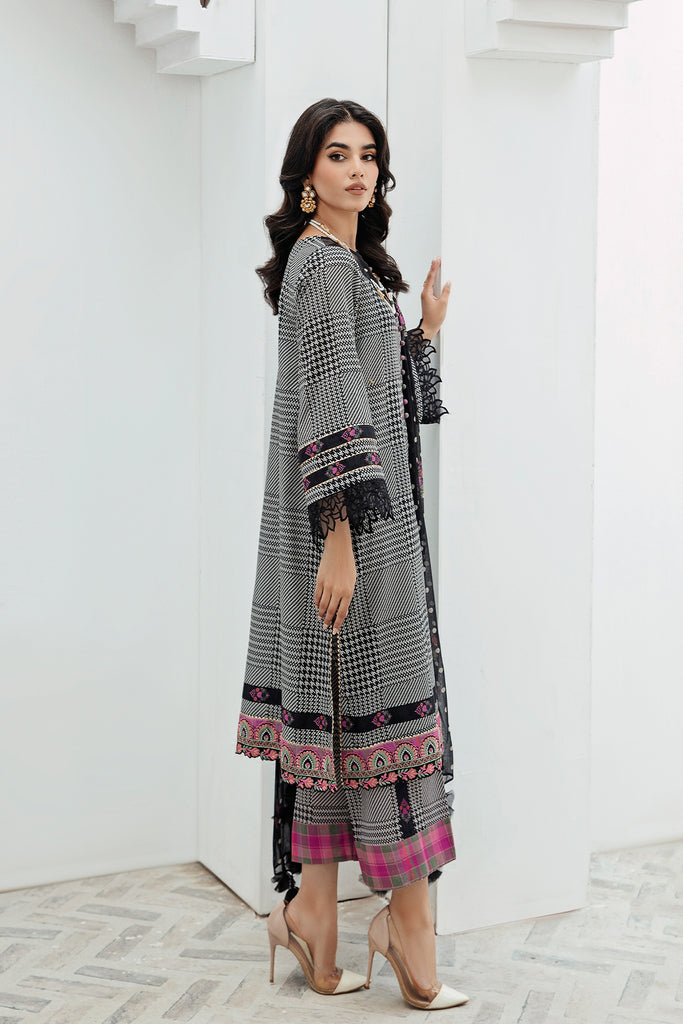 Charizma | Rang e Bahar 24 | CRB4-06 by Charizma - Designer Dress - Type: Ladies Clothes - Available at Libayah - 100% Original