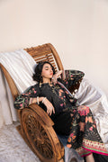 Florent | Bon Soir | Raven cherie by Florent - Designer Dress - Type: Ladies Clothes - Available at Libayah - 100% Original