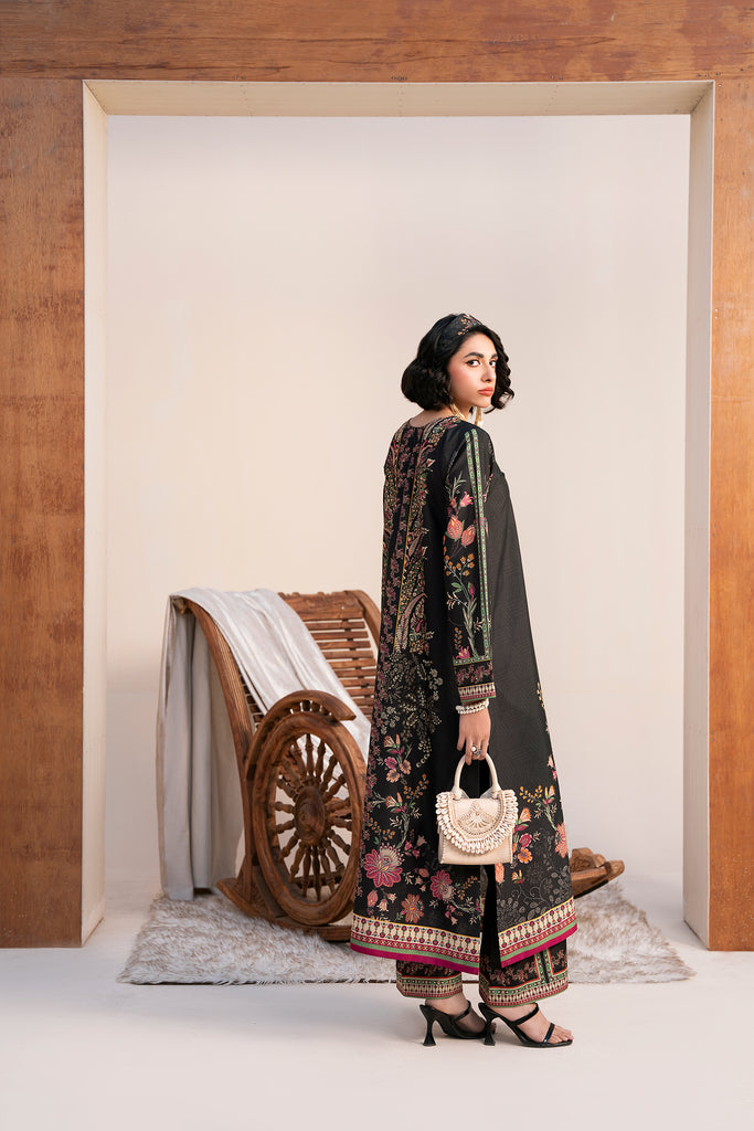 Florent | Bon Soir | Raven cherie by Florent - Designer Dress - Type: Ladies Clothes - Available at Libayah - 100% Original