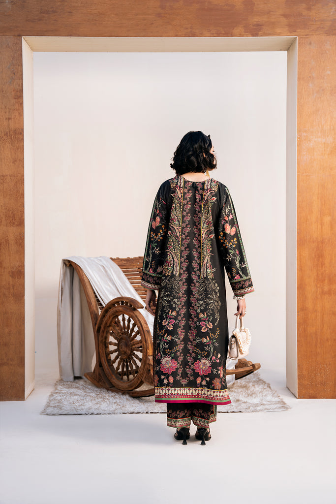 Florent | Bon Soir | Raven cherie by Florent - Designer Dress - Type: Ladies Clothes - Available at Libayah - 100% Original