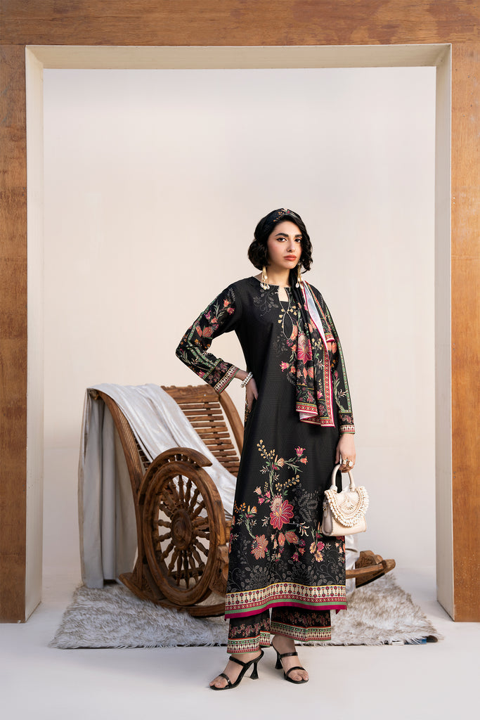 Florent | Bon Soir | Raven cherie by Florent - Designer Dress - Type: Ladies Clothes - Available at Libayah - 100% Original