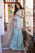 Maya | Eid Collection Ik Mulaqat | REET by Maya - Designer Dress - Type: Ladies Clothes - Available at Libayah - 100% Original