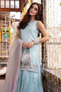 Maya | Eid Collection Ik Mulaqat | REET by Maya - Designer Dress - Type: Ladies Clothes - Available at Libayah - 100% Original