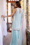 Maya | Eid Collection Ik Mulaqat | REET by Maya - Designer Dress - Type: Ladies Clothes - Available at Libayah - 100% Original
