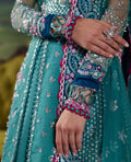 Republic Womenswear | Pieno De Verde Wedding 24 | RWU-24-D6 (Serra ) by Republic Womenswear - Designer Dress - Type: Ladies Clothes - Available at Libayah - 100% Original