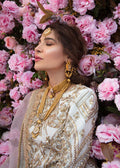Kanwal Malik | Wedding Formals and Bridals | Rhea by Kanwal Malik - Designer Dress - Type: Ladies Clothes - Available at Libayah - 100% Original