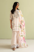 Zara Shahjahan | Coco Prints 25 | Ria-3A by Zara Shahjahan - Designer Dress - Type: Ladies Clothes - Available at Libayah - 100% Original