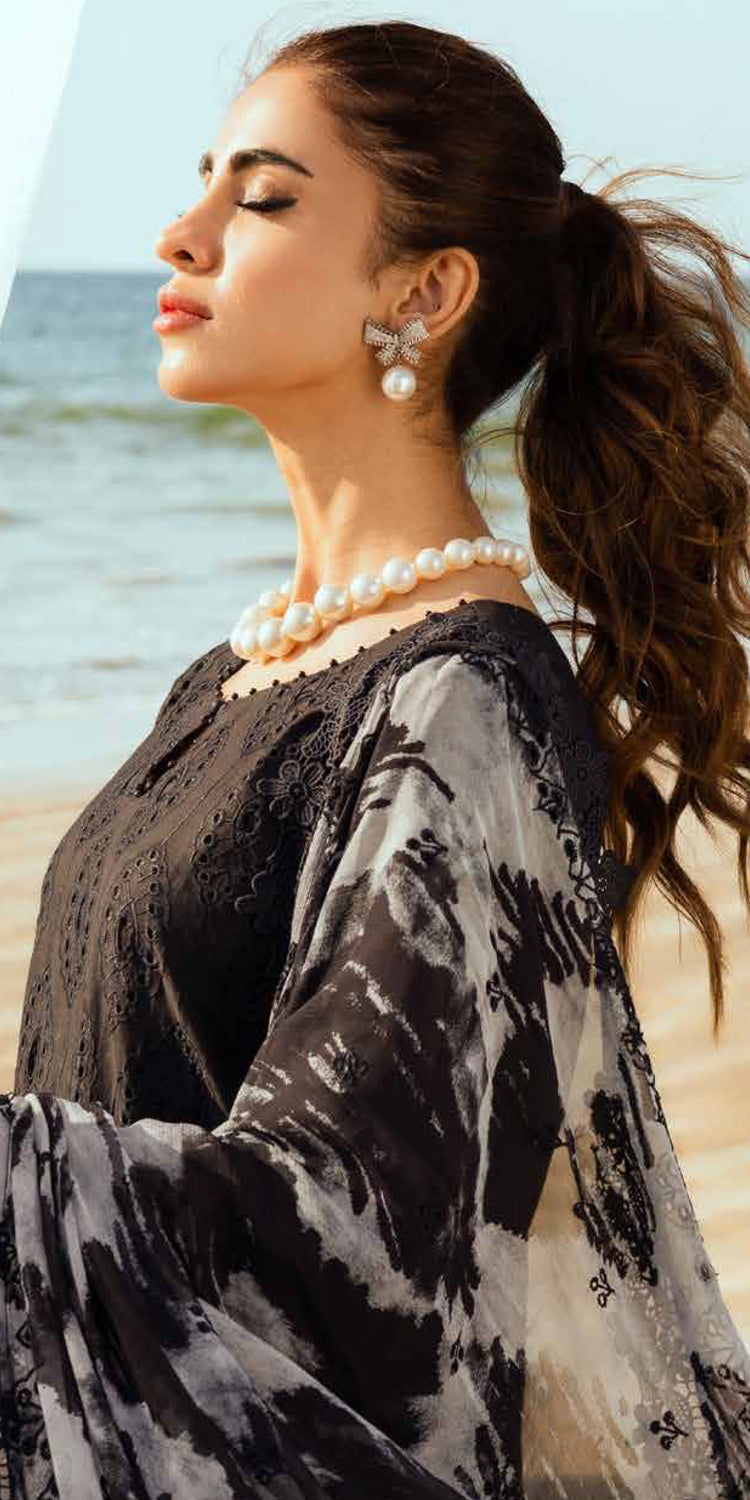 Riaz Arts | Tehzeeb Summer | TL - 418 by Riaz Arts - Designer Dress - Type: Ladies Clothes - Available at Libayah - 100% Original