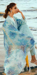 Riaz Arts | Tehzeeb Summer | TL - 418 by Riaz Arts - Designer Dress - Type: Ladies Clothes - Available at Libayah - 100% Original
