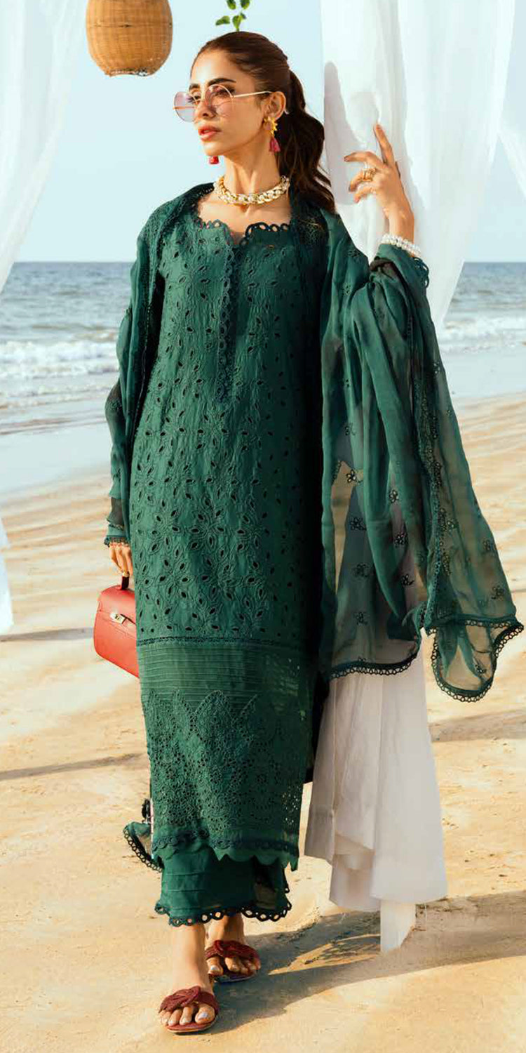 Riaz Arts | Tehzeeb Summer | TL - 422 by Riaz Arts - Designer Dress - Type: Ladies Clothes - Available at Libayah - 100% Original